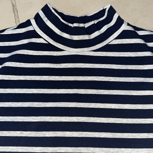 GAP stretch midi dress Sz. M‎ - Picture 3 of 5